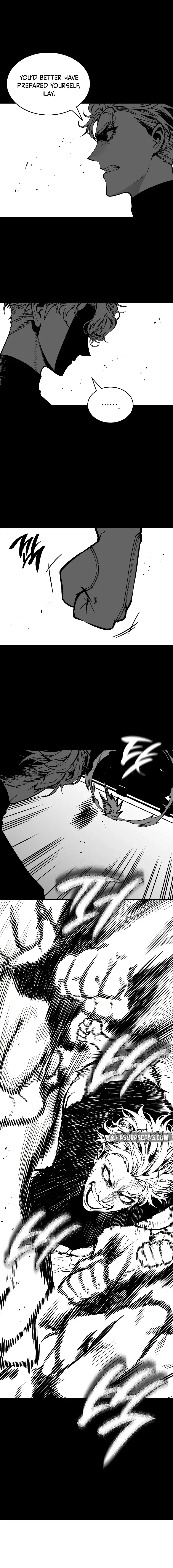 Read Bad Born Blood EN Manga Online