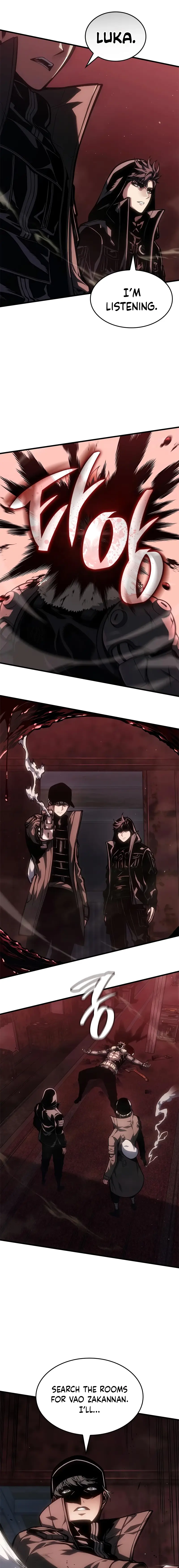 Read Bad Born Blood EN Manga Online