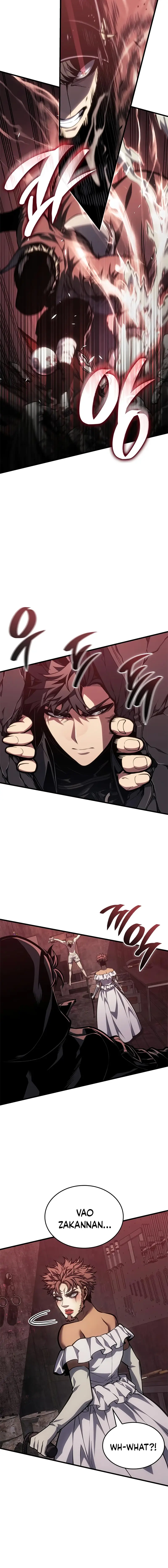 Read Bad Born Blood EN Manga Online