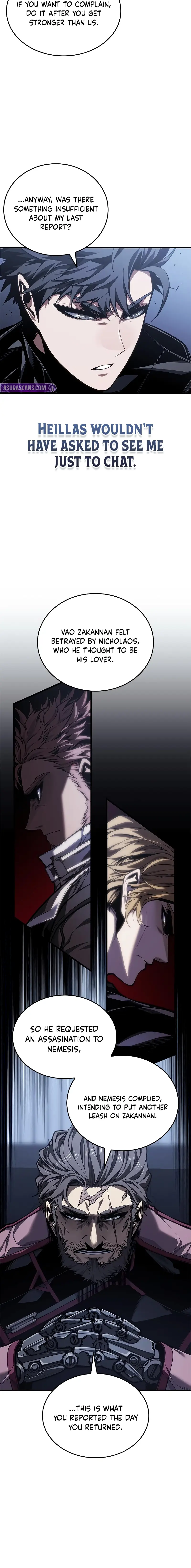 Read Bad Born Blood EN Manga Online