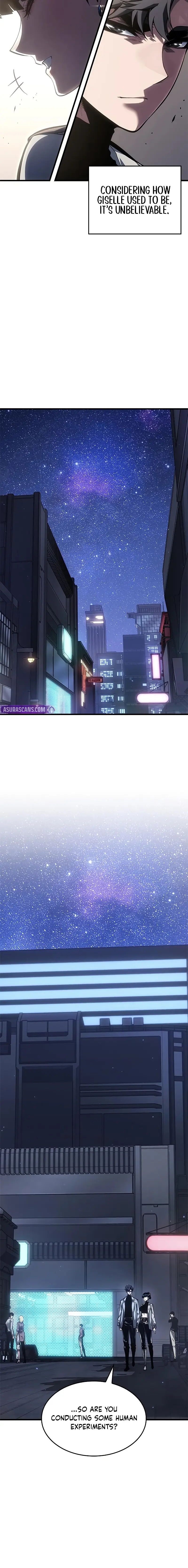 Read Bad Born Blood EN Manga Online