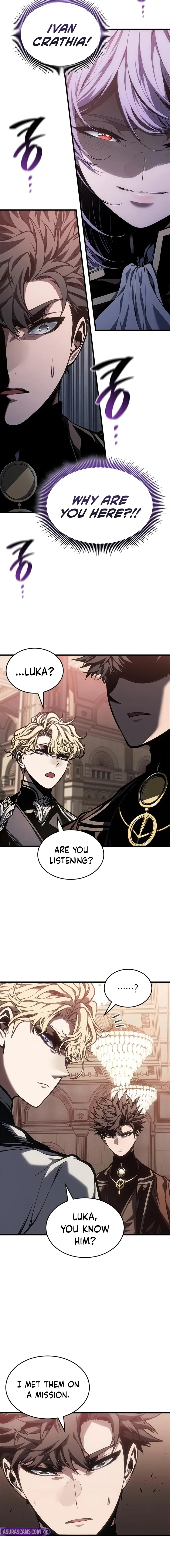 Read Bad Born Blood EN Manga Online