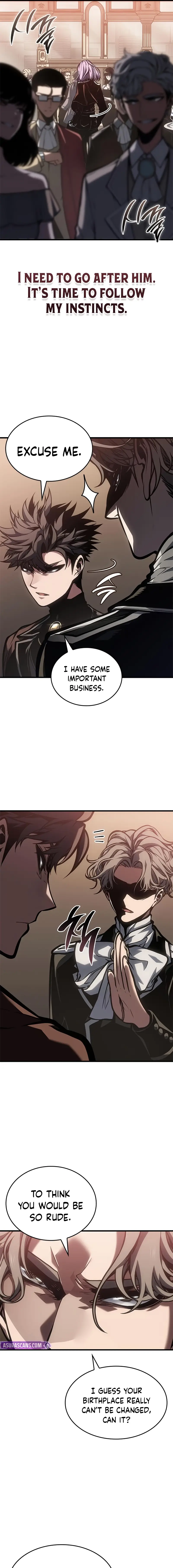 Read Bad Born Blood EN Manga Online