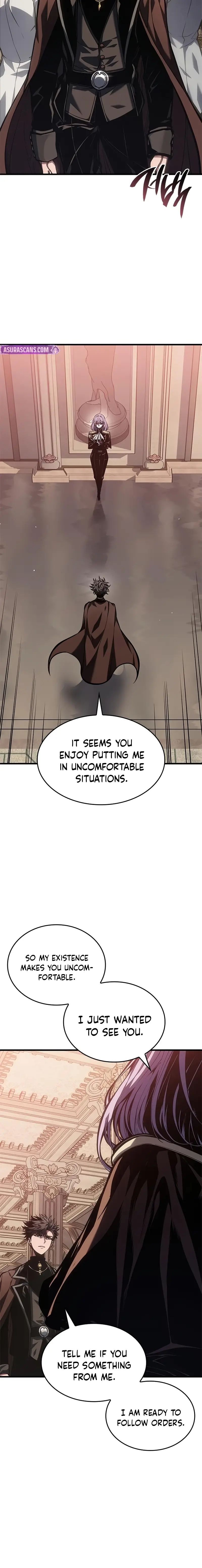 Read Bad Born Blood EN Manga Online