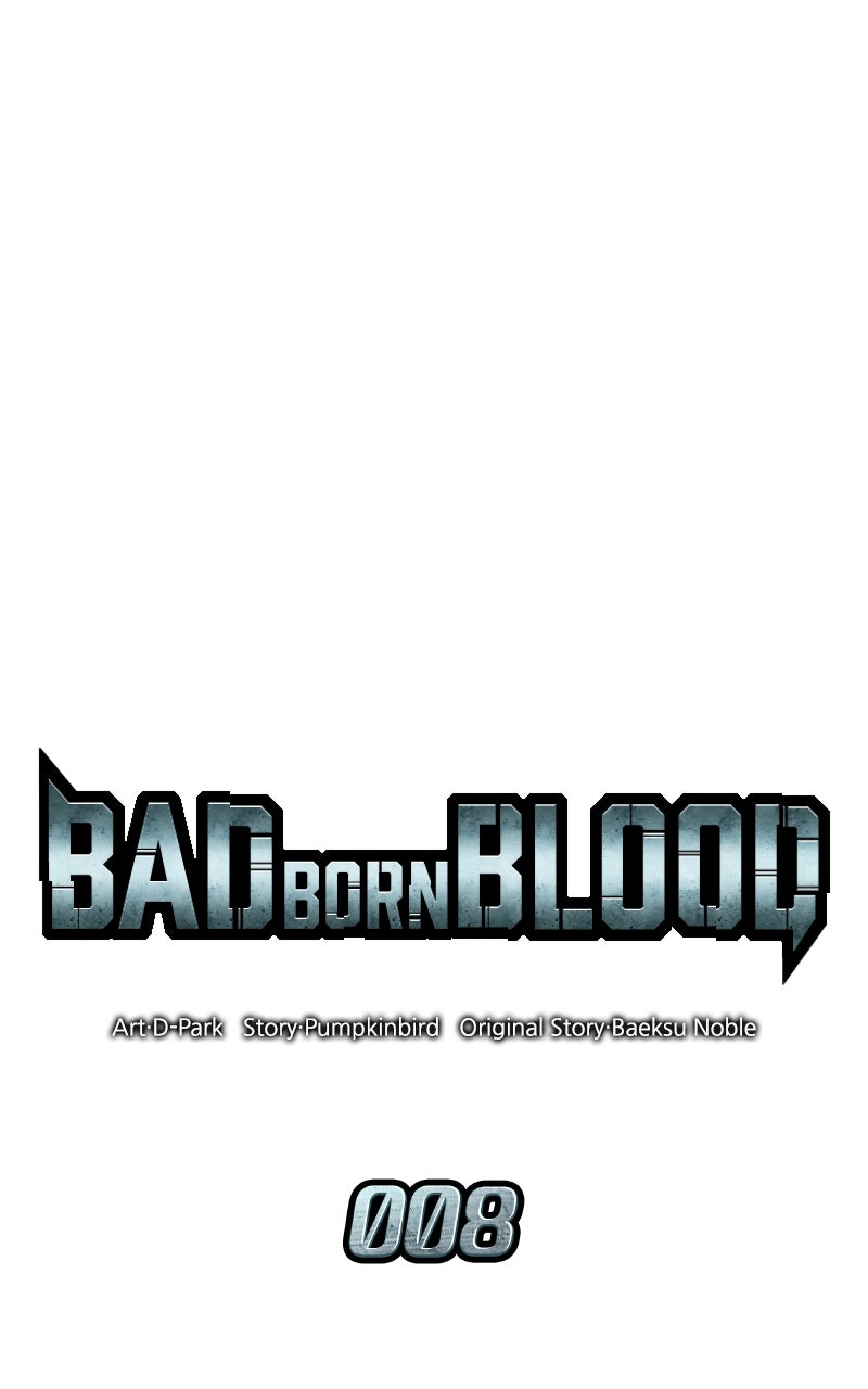 Read Bad Born Blood EN Manga Online