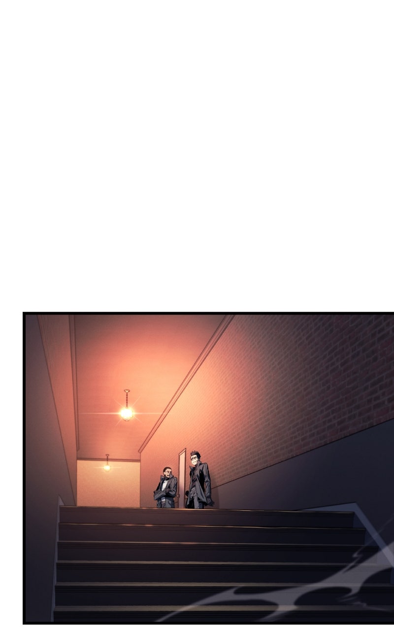 Read Bad Born Blood EN Manga Online