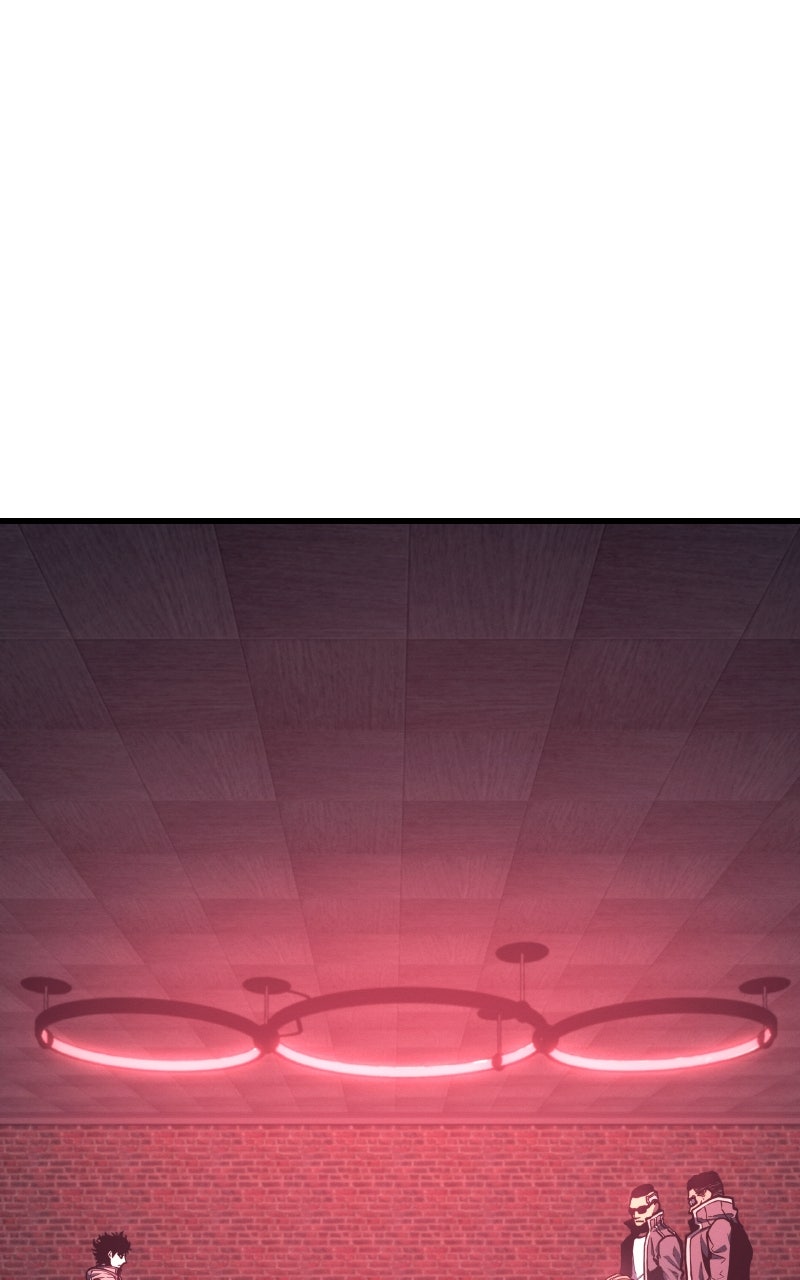 Read Bad Born Blood EN Manga Online