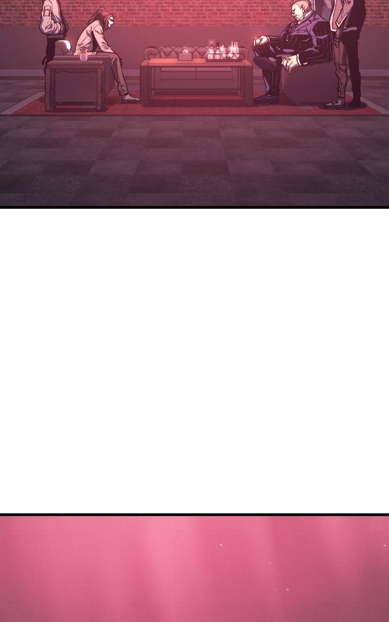 Read Bad Born Blood EN Manga Online