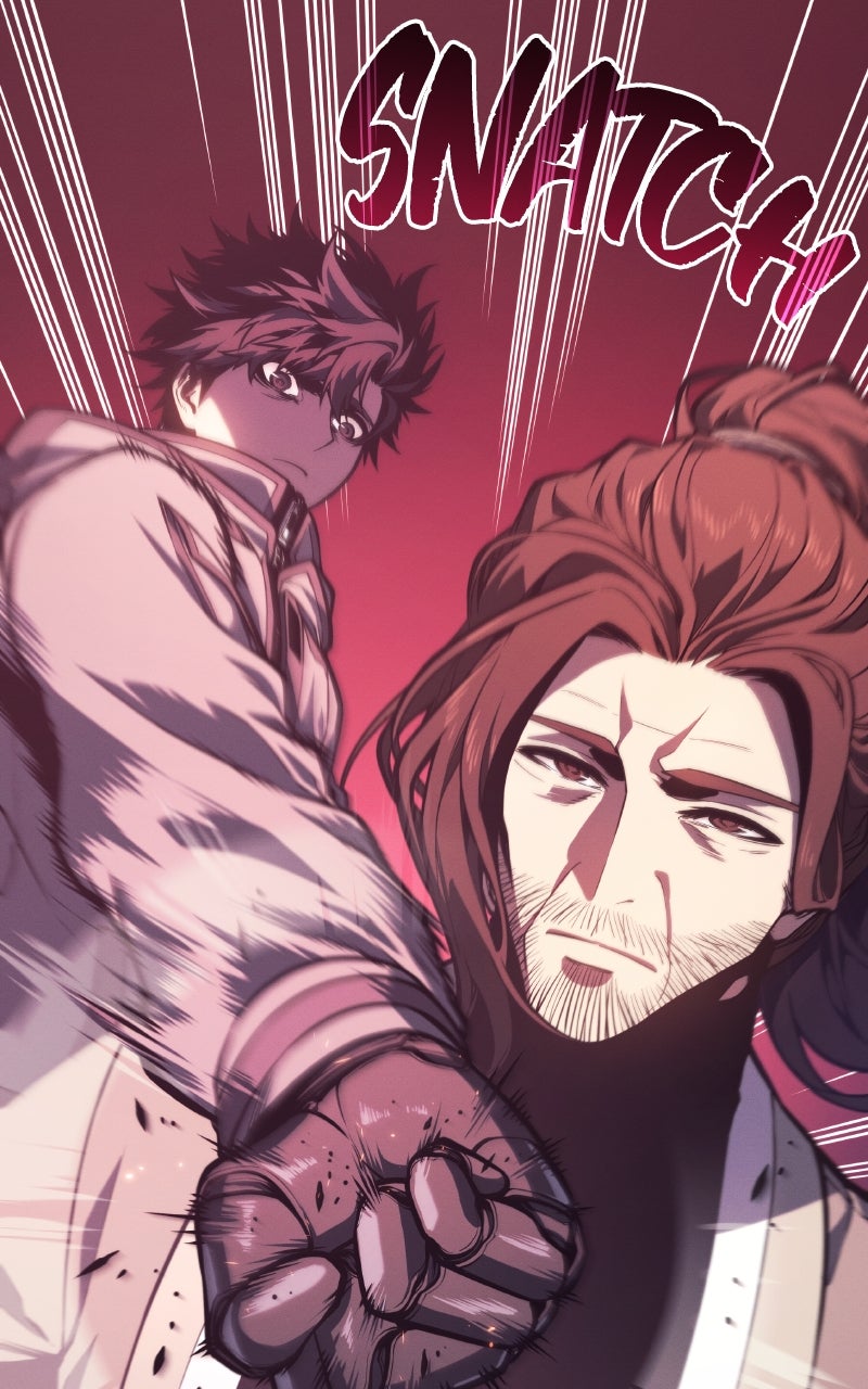 Read Bad Born Blood EN Manga Online