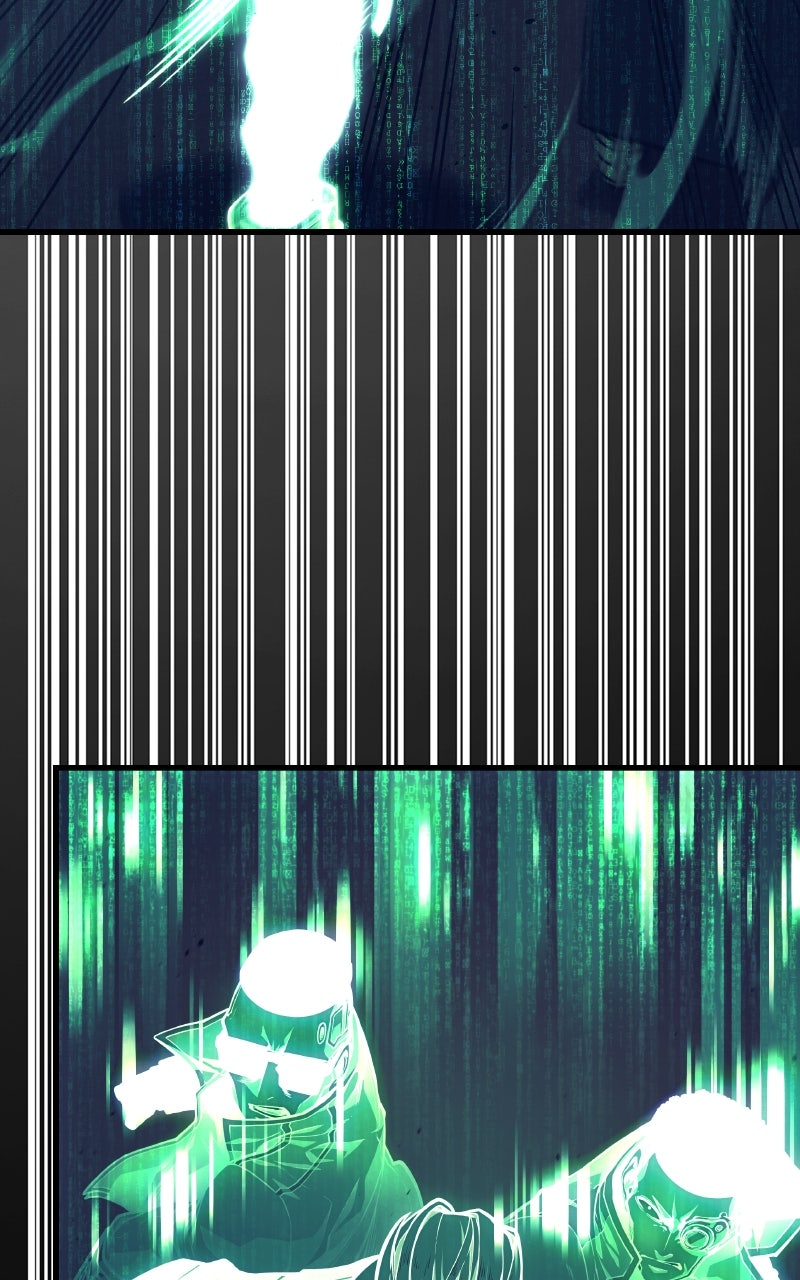 Read Bad Born Blood EN Manga Online