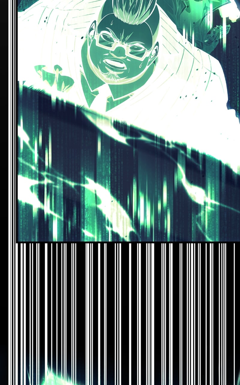 Read Bad Born Blood EN Manga Online