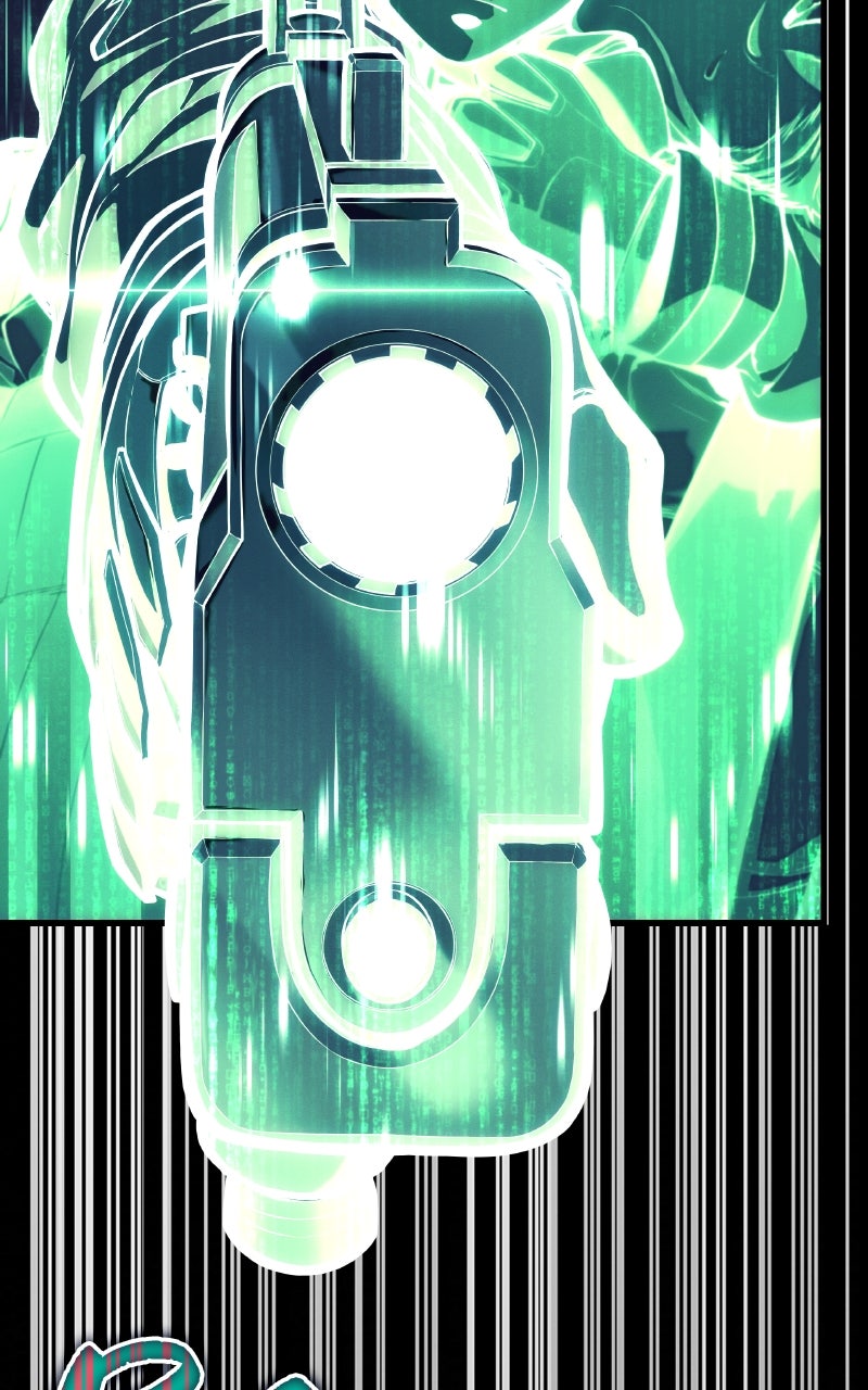 Read Bad Born Blood EN Manga Online