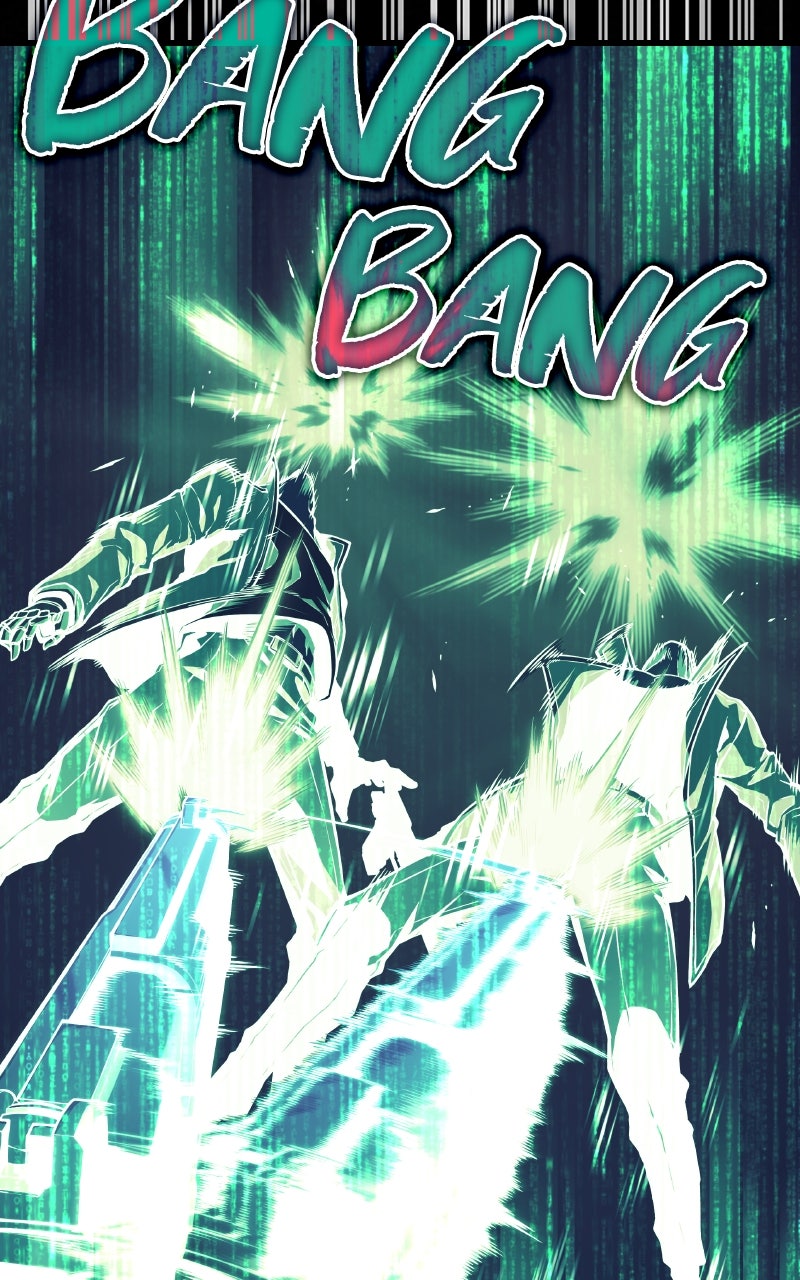 Read Bad Born Blood EN Manga Online