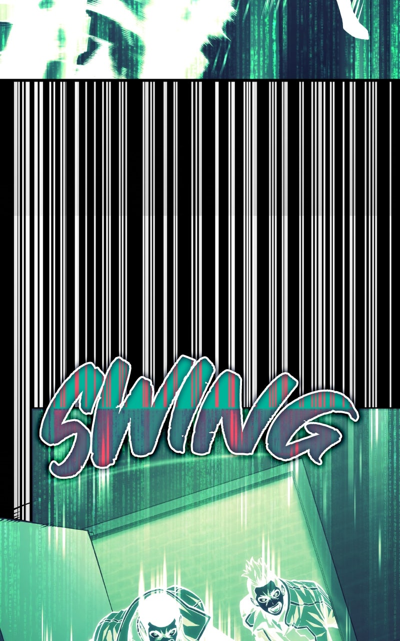 Read Bad Born Blood EN Manga Online