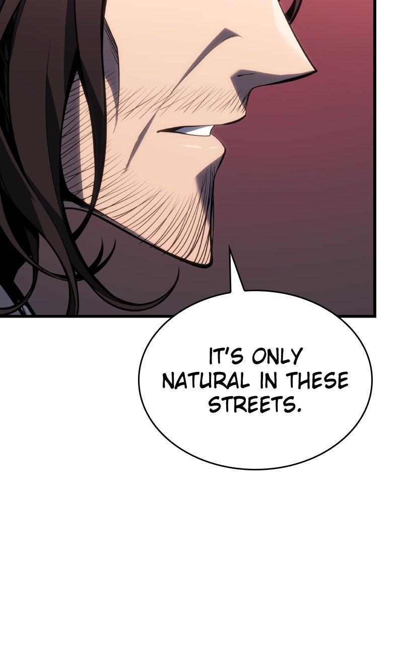 Read Bad Born Blood EN Manga Online