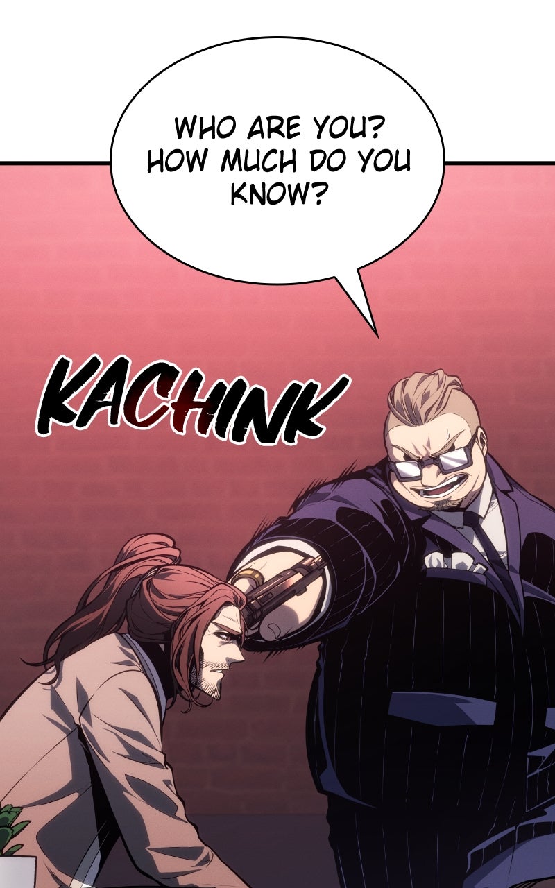 Read Bad Born Blood EN Manga Online