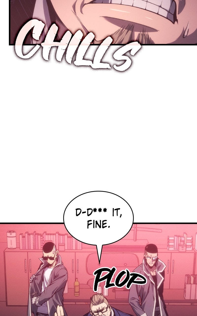 Read Bad Born Blood EN Manga Online