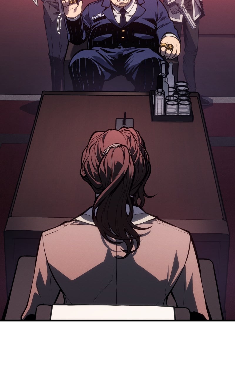 Read Bad Born Blood EN Manga Online