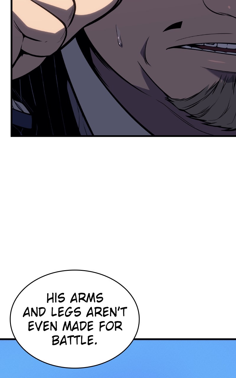 Read Bad Born Blood EN Manga Online