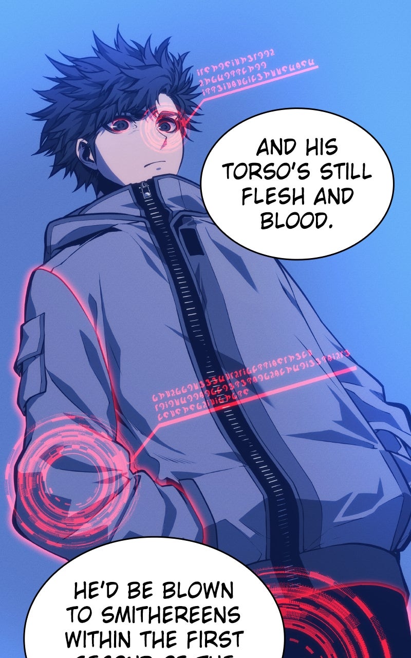 Read Bad Born Blood EN Manga Online