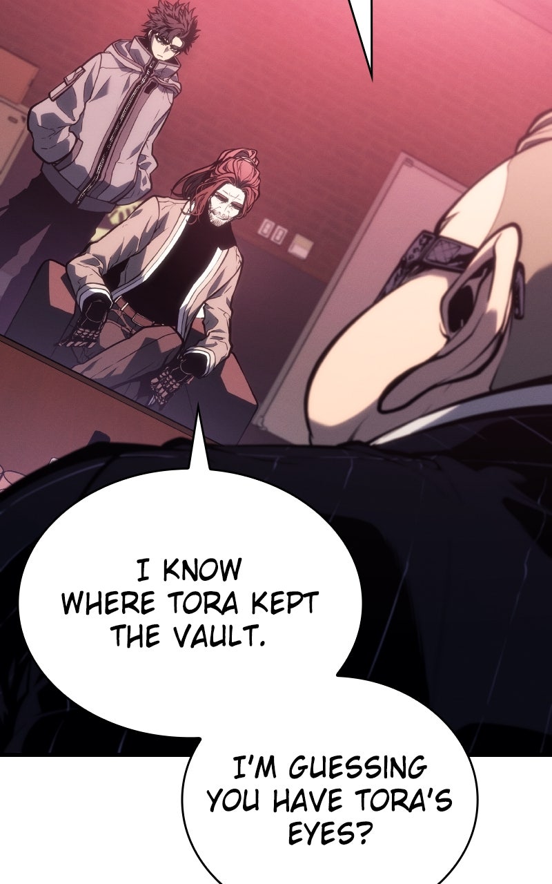 Read Bad Born Blood EN Manga Online