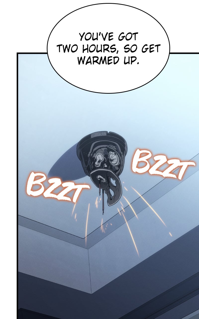 Read Bad Born Blood EN Manga Online