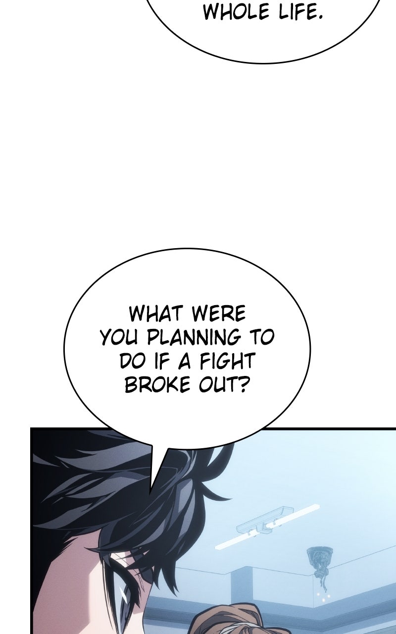 Read Bad Born Blood EN Manga Online