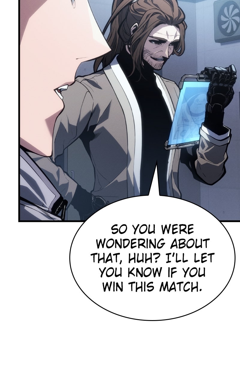 Read Bad Born Blood EN Manga Online