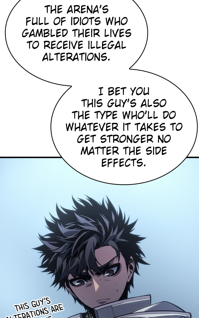 Read Bad Born Blood EN Manga Online