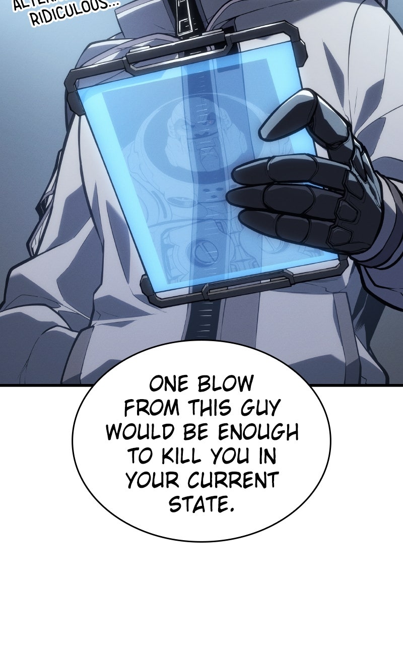 Read Bad Born Blood EN Manga Online