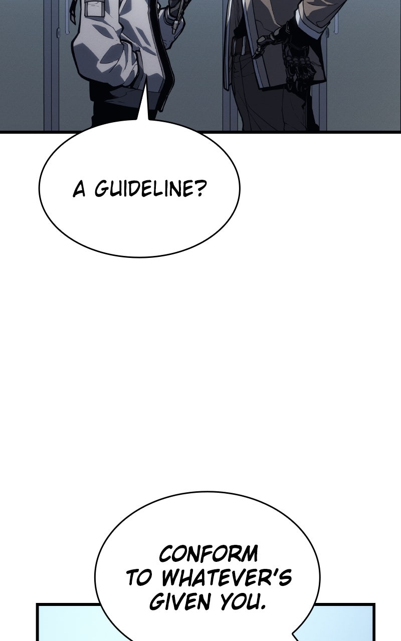 Read Bad Born Blood EN Manga Online