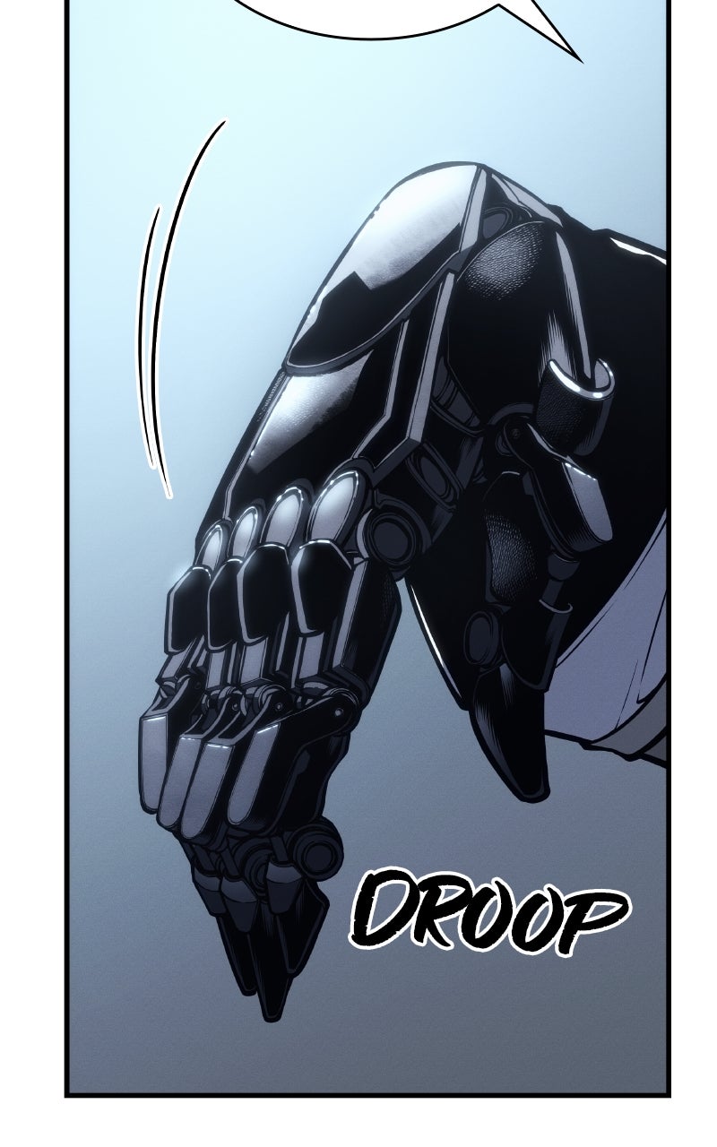 Read Bad Born Blood EN Manga Online