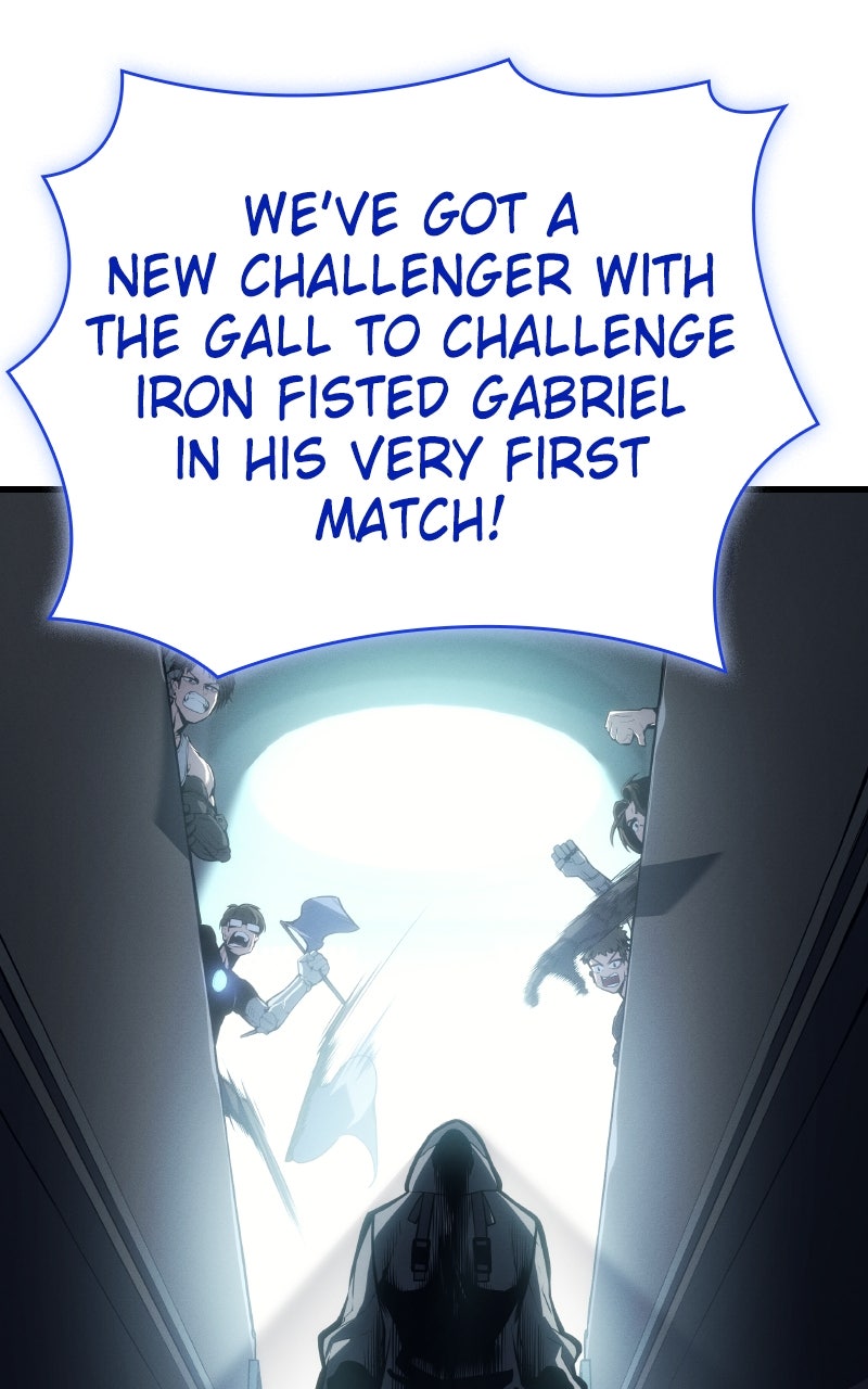 Read Bad Born Blood EN Manga Online