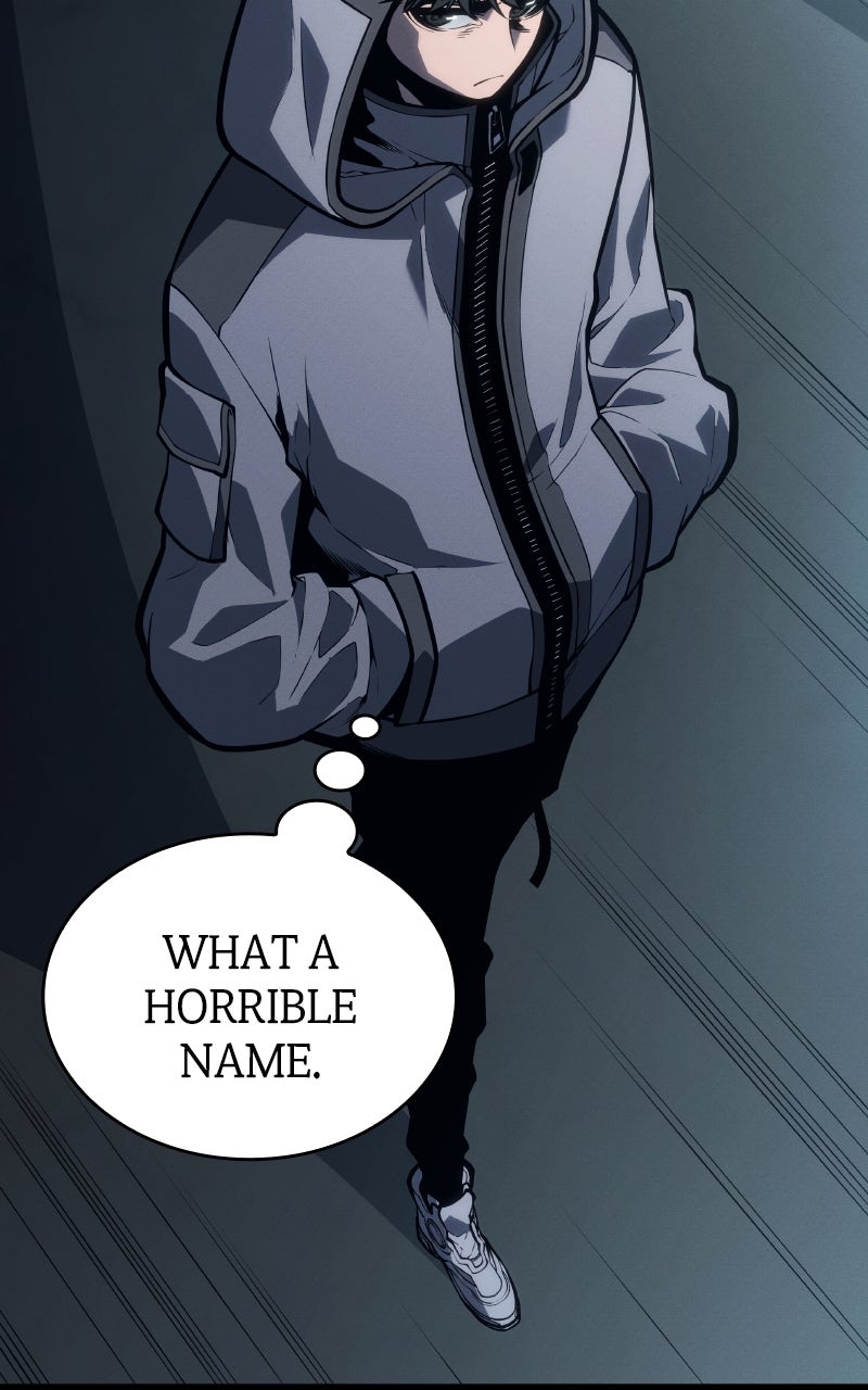 Read Bad Born Blood EN Manga Online