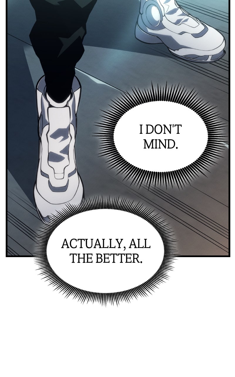 Read Bad Born Blood EN Manga Online