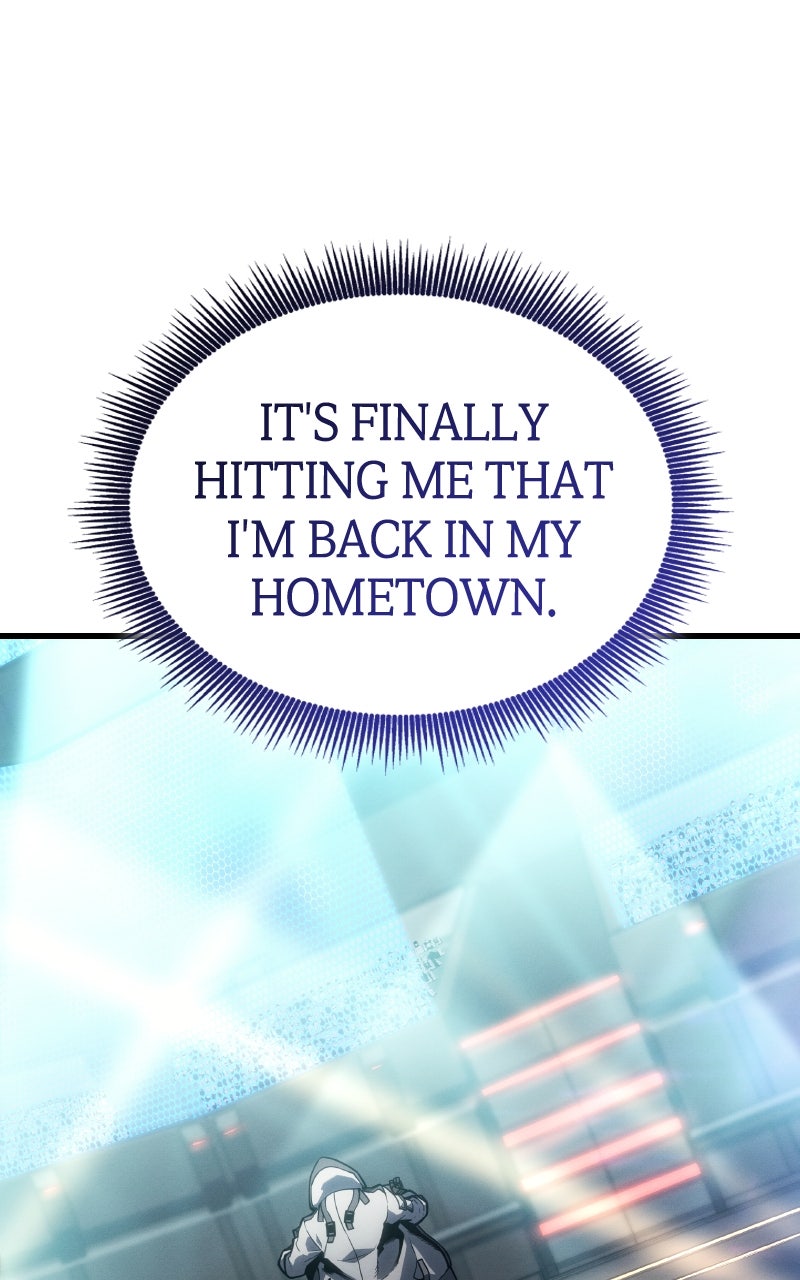 Read Bad Born Blood EN Manga Online