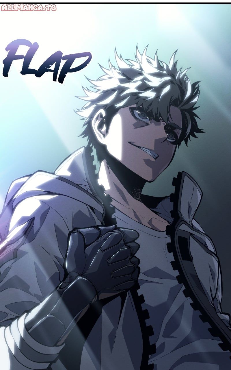 Read Bad Born Blood EN Manga Online