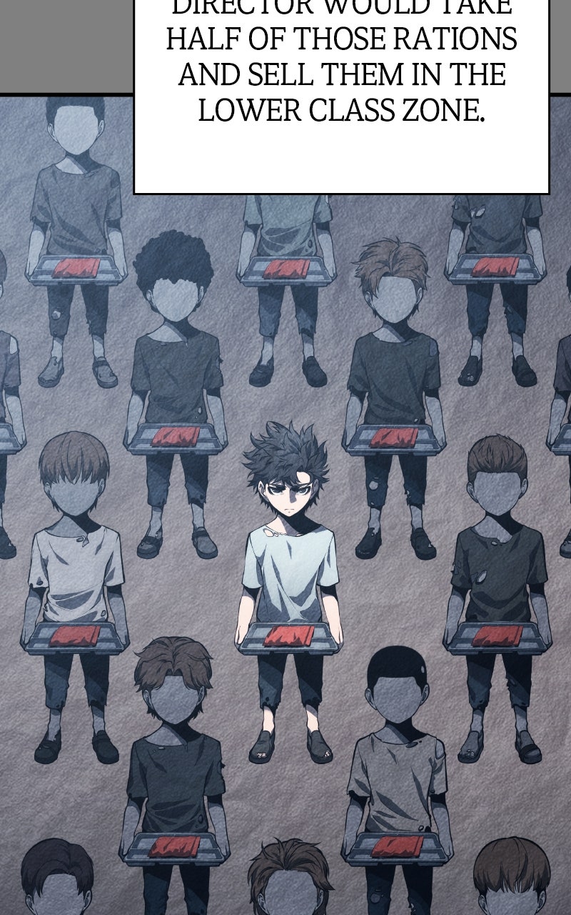 Read Bad Born Blood EN Manga Online