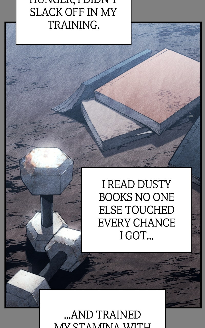 Read Bad Born Blood EN Manga Online