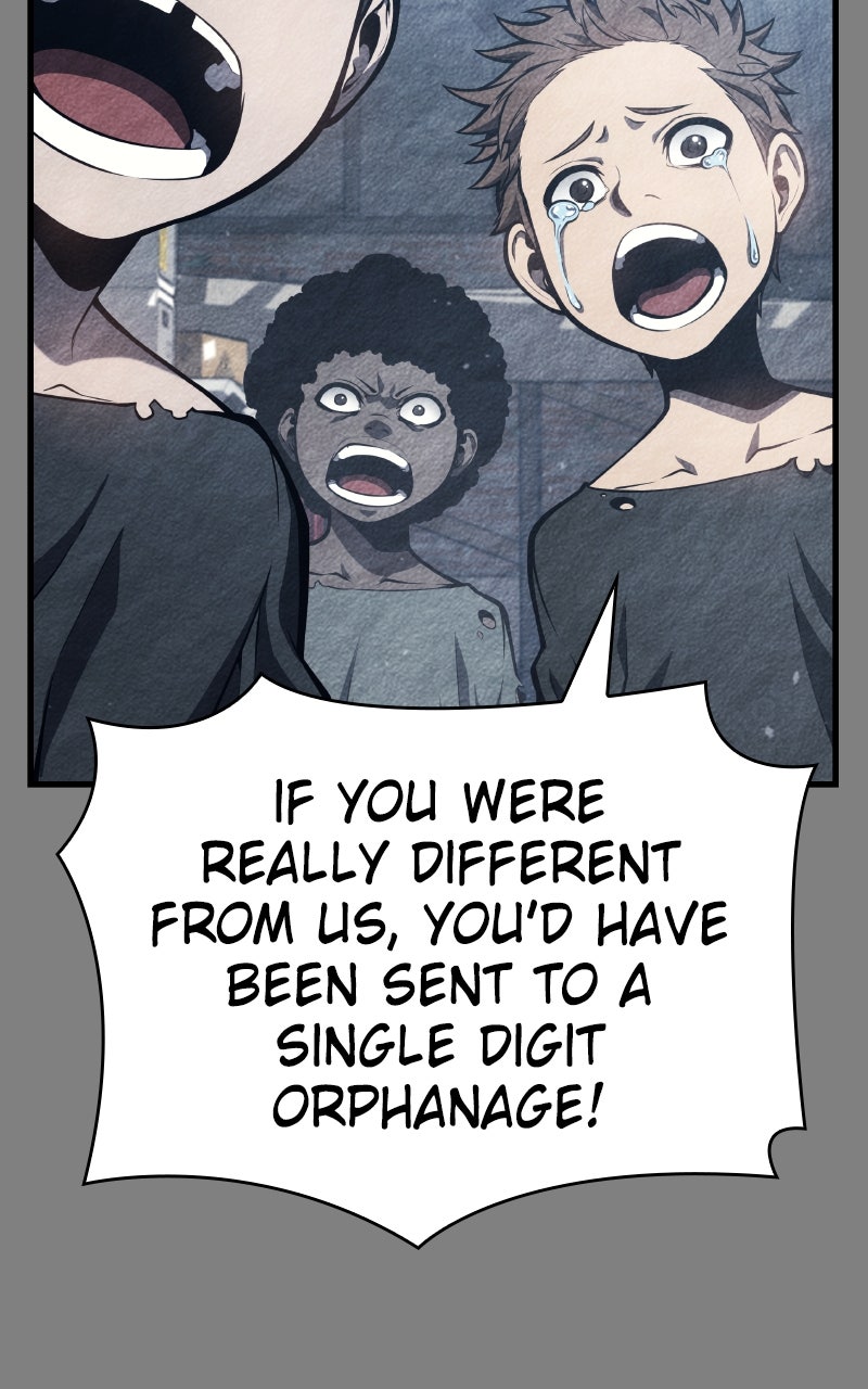 Read Bad Born Blood EN Manga Online