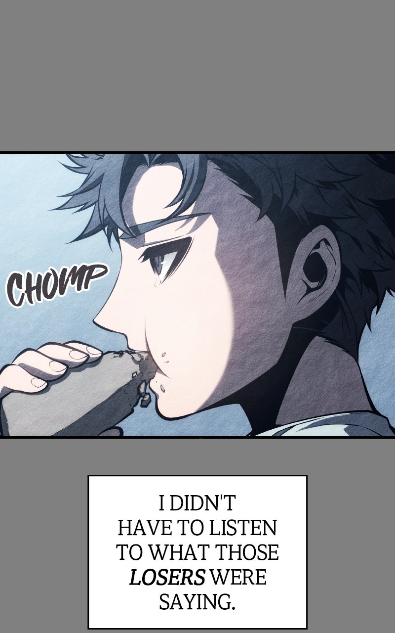 Read Bad Born Blood EN Manga Online