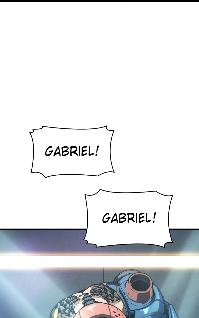 Read Bad Born Blood EN Manga Online