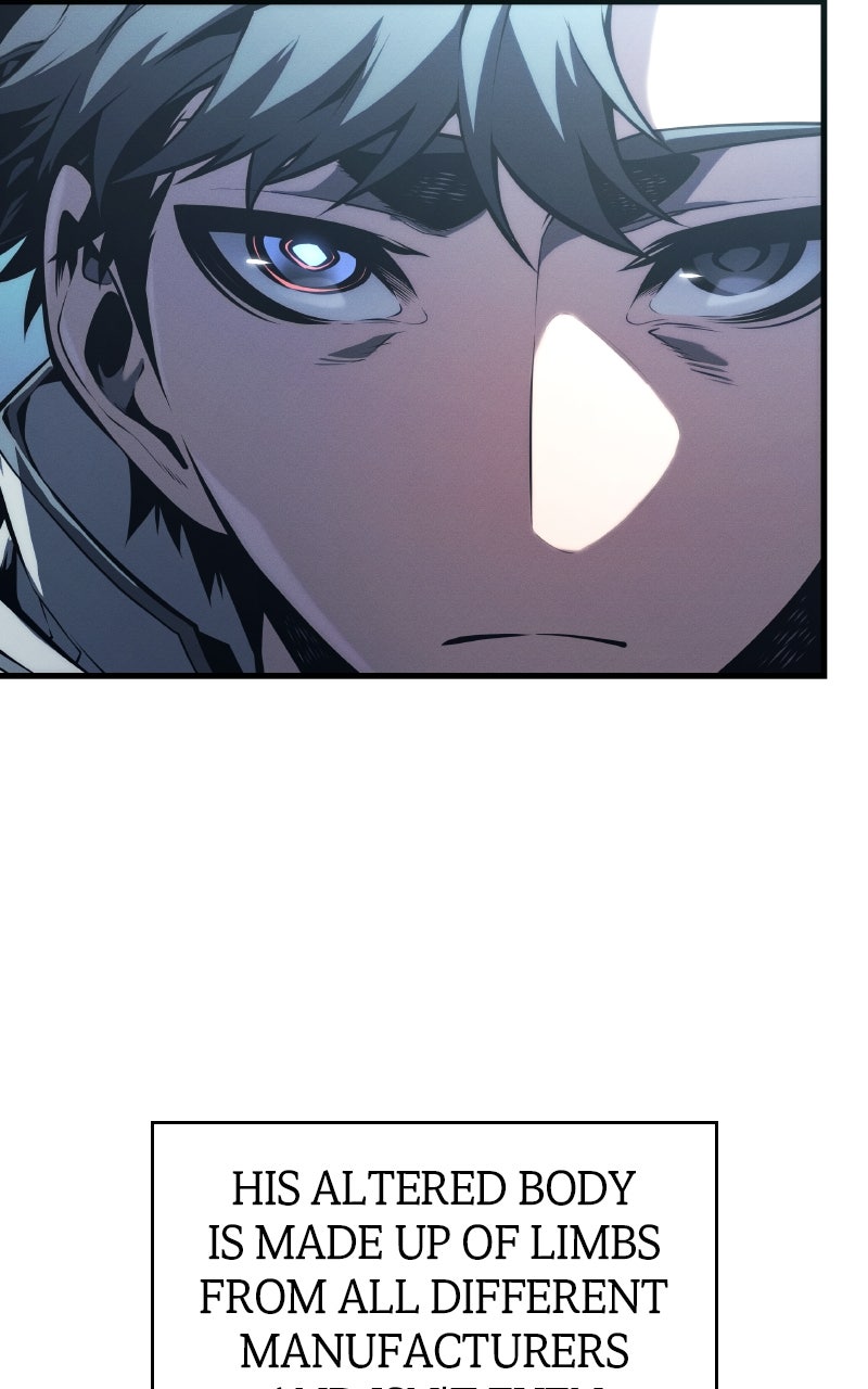 Read Bad Born Blood EN Manga Online