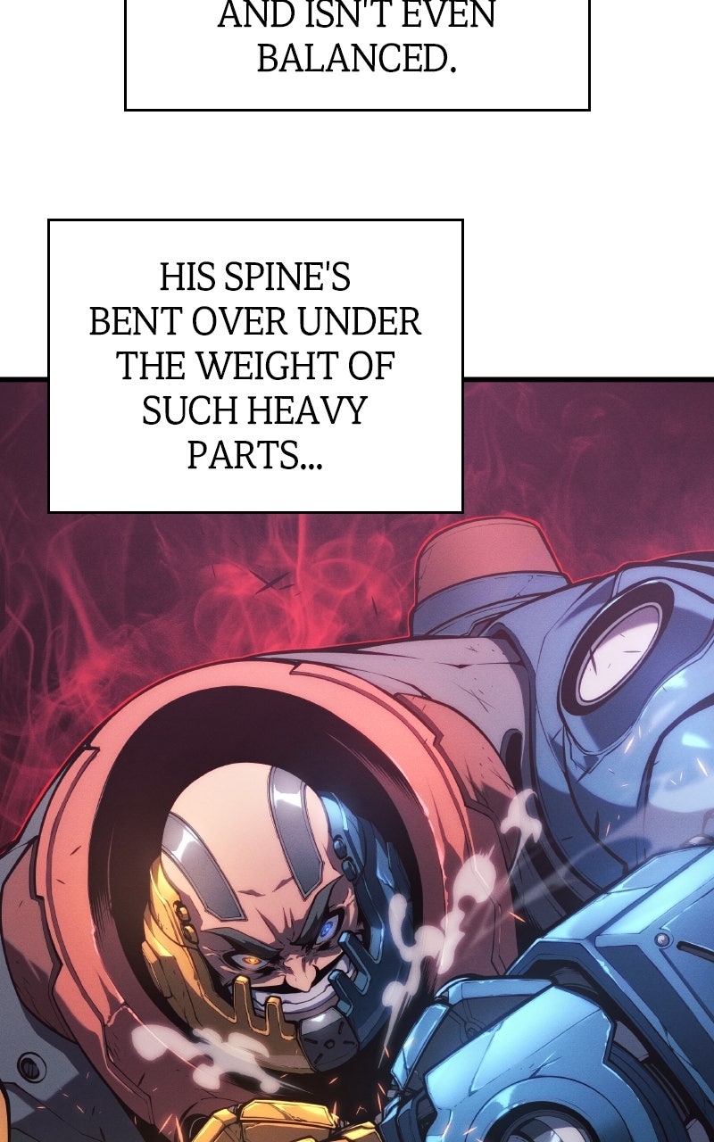 Read Bad Born Blood EN Manga Online