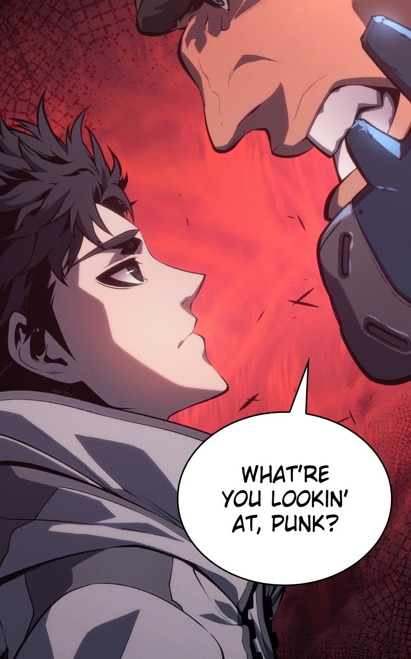 Read Bad Born Blood EN Manga Online