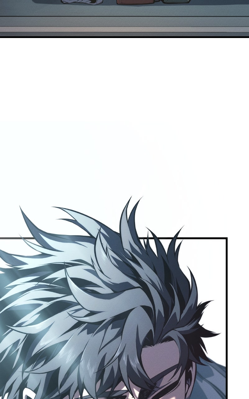 Read Bad Born Blood EN Manga Online