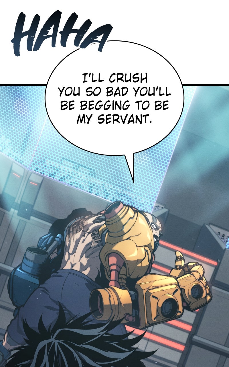 Read Bad Born Blood EN Manga Online