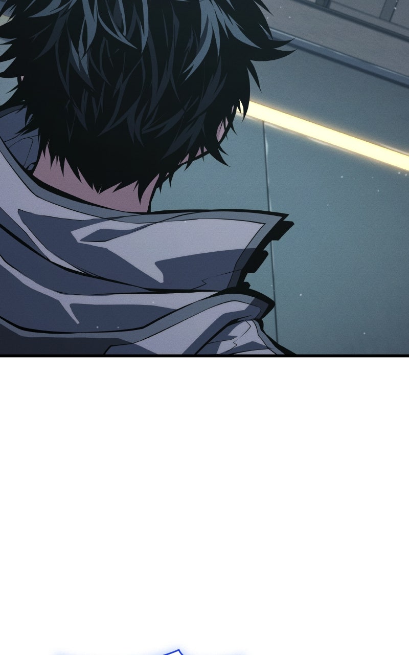 Read Bad Born Blood EN Manga Online