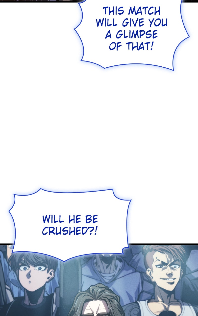 Read Bad Born Blood EN Manga Online