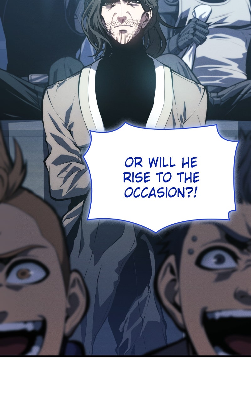 Read Bad Born Blood EN Manga Online